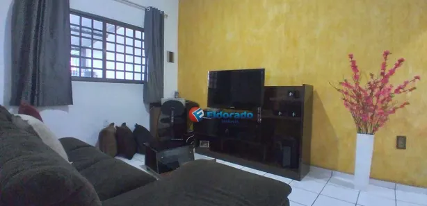 Casa com 3 Quartos à venda, 158m² no Jardim Viel, Sumaré