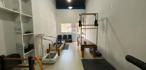 Loja / Salão / Ponto Comercial à venda, 39m² no Alto dos Passos, Juiz de Fora