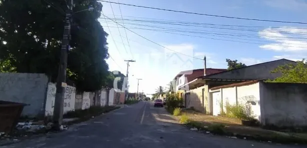 Terreno / Lote / Condomínio à venda, 10m² no Parque Nascente do Rio Capivara, Camaçari