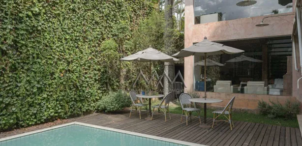 Casa de Condomínio com 4 Quartos à venda, 446m² no Belvedere, Belo Horizonte