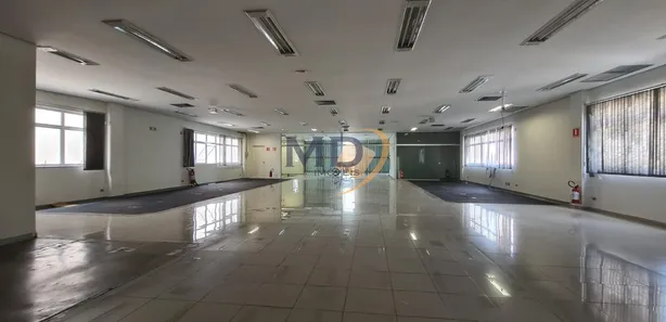 Galpão / Depósito / Armazém para alugar, 800m² no Centro, Poá