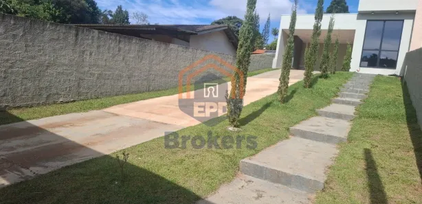 Casa com 3 Quartos à venda, 170m² no Estância Comandante Barros, Jarinu