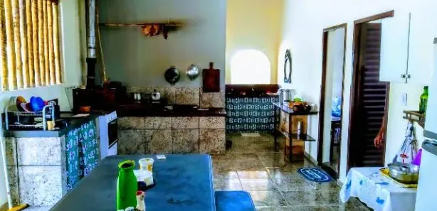 Fazenda / Sítio / Chácara com 3 Quartos à venda, 5000m² no , Esmeraldas