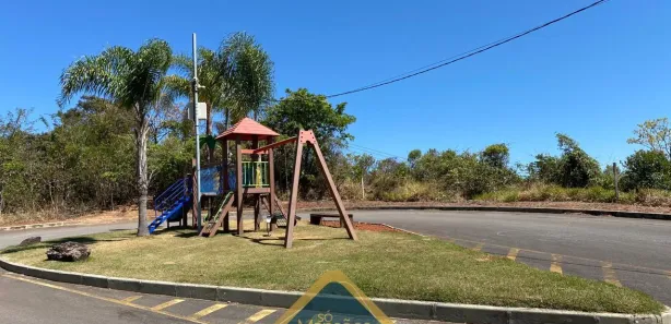 Terreno / Lote / Condomínio à venda, 1001m² no Mirante da Mata, Nova Lima