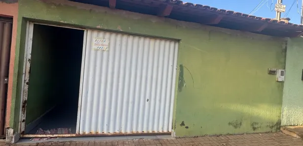Casa com 2 Quartos à venda, 180m² no Setor Serra Dourada, Goianira