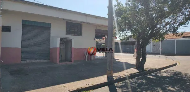 Loja / Salão / Ponto Comercial à venda, 115m² no Vila Ferrarezi, Santa Bárbara D'Oeste