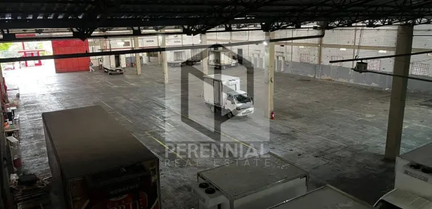 Galpão / Depósito / Armazém para alugar, 2275m² no Jardim Alvorada, Jandira
