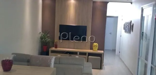 Apartamento com 3 Quartos à venda, 82m² no Parque Industrial, Campinas