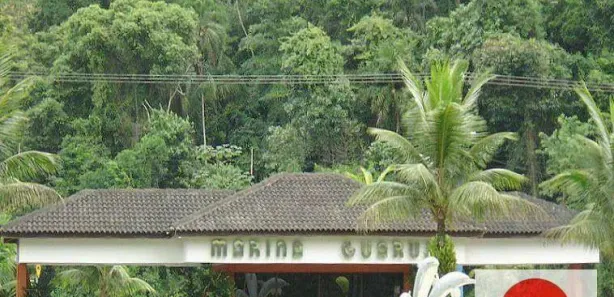 Terreno / Lote / Condomínio à venda, 1993m² no Balneario Praia do Perequê, Guarujá