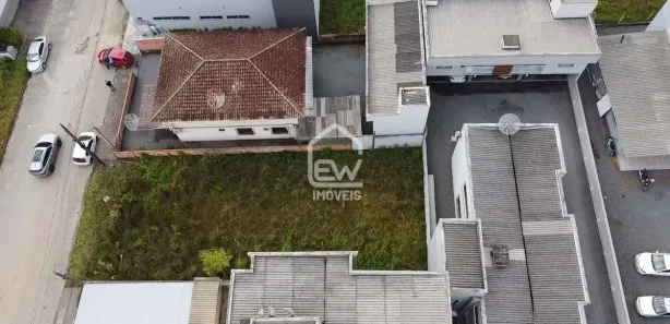 Terreno / Lote / Condomínio com 1 Quarto à venda, 383m² no , Massaranduba