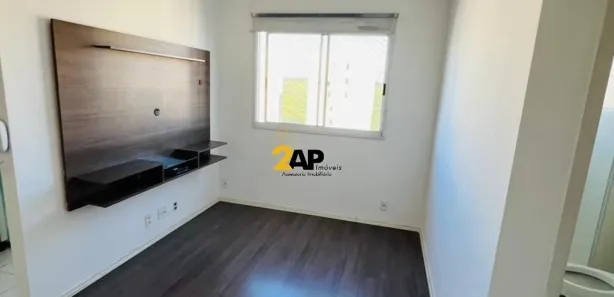 Apartamento com 2 Quartos para venda ou aluguel, 54m² no Vila São João, Barueri