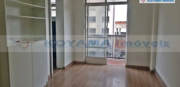 Conjunto Comercial / Sala para alugar, 30m² no Centro, São Paulo