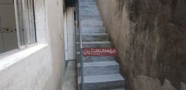 Casa de Condomínio com 1 Quarto para alugar, 30m² no Jardim Acácio, Guarulhos
