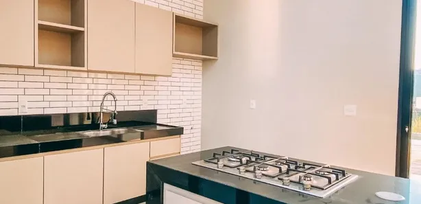Casa de Condomínio com 4 Quartos para venda ou aluguel, 387m² no Alphaville Vespasiano, Vespasiano