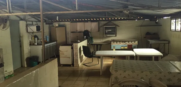 Galpão / Depósito / Armazém com 7 Quartos à venda, 1790m² no Santa Terezinha, Paulínia