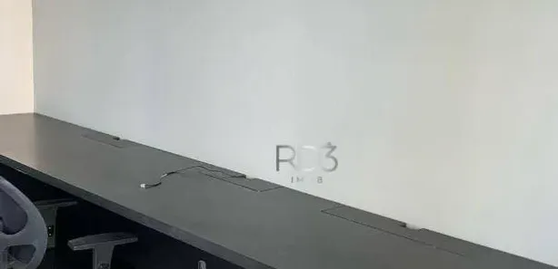 Conjunto Comercial / Sala para alugar, 34m² no Centro, São Vicente