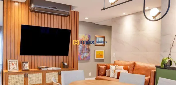 Apartamento com 3 Quartos à venda, 101m² no Ressacada, Itajaí