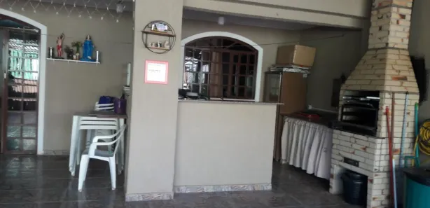 Casa com 3 Quartos à venda, 213m² no Samambaia Sul, Brasília
