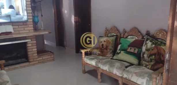 Fazenda / Sítio / Chácara com 3 Quartos à venda, 1500m² no Piracangaguá, Taubaté