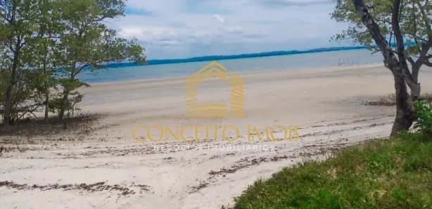 Terreno / Lote / Condomínio à venda, 100000m² no , Itaparica