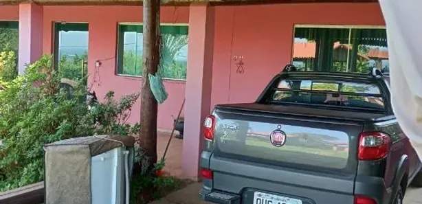 Casa de Condomínio com 3 Quartos à venda, 1000m² no Condomínio Residencial Fazenda Mirante, Igarapé