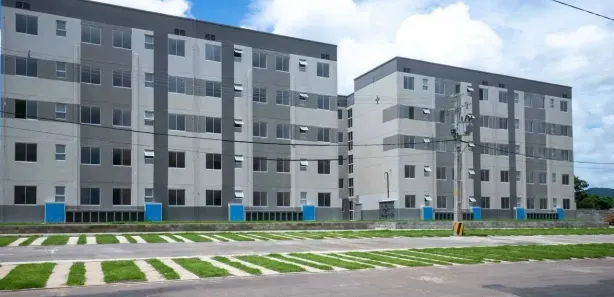 Apartamento com 2 Quartos à venda, 40m² no Siqueira, Maracanaú
