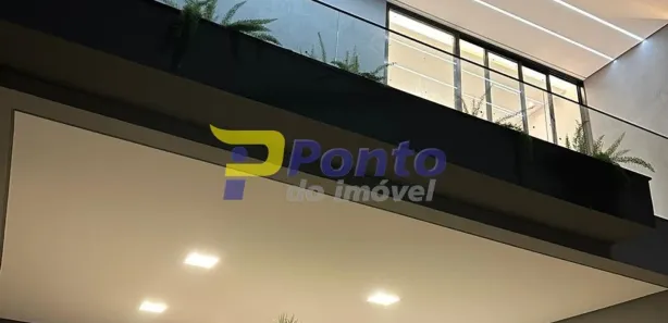 Casa de Condomínio com 3 Quartos à venda, 220m² no Rosa dos Ventos, Vespasiano