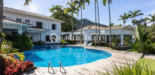 Casa de Condomínio com 6 Quartos à venda, 2197m² no , Paraty