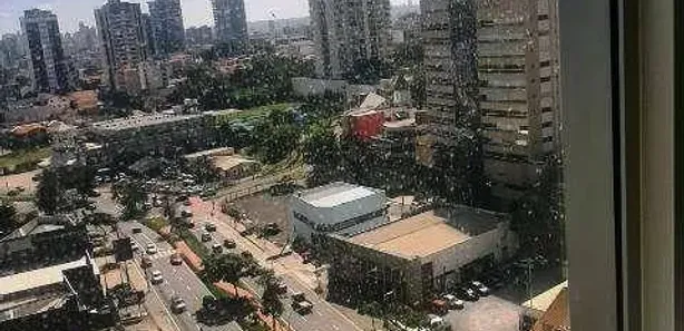 Andar / Laje corporativa para alugar, 430m² no Parque Campolim, Sorocaba