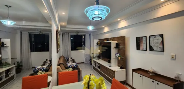 Apartamento com 2 Quartos à venda, 58m² no Pernambués, Salvador