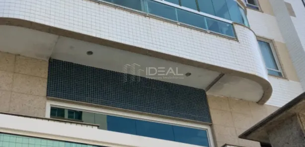 Apartamento com 5 Quartos para venda ou aluguel, 248m² no Centro, Campos dos Goytacazes