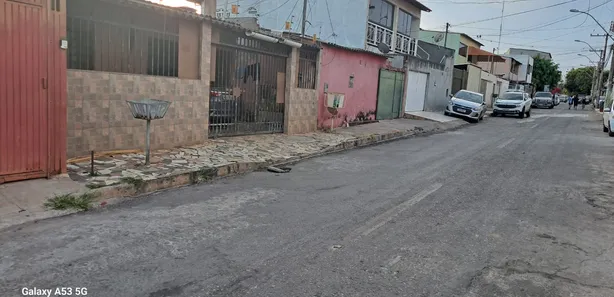 Casa com 2 Quartos à venda, 104m² no Paranoá, Brasília