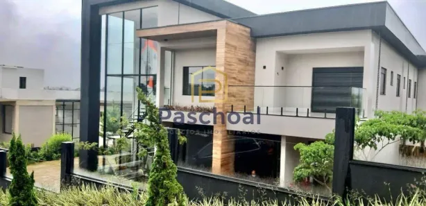 Fazenda / Sítio / Chácara com 9 Quartos à venda, 2480m² no Condomínio Porta do Sol, Mairinque