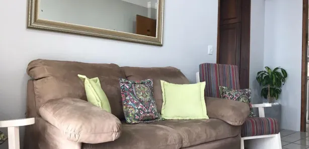 Apartamento com 1 Quarto à venda, 54m² no Centro, Balneário Camboriú