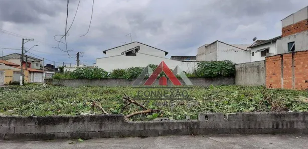 Terreno / Lote / Condomínio à venda, 175m² no Jardim Quaresmeira II, Suzano