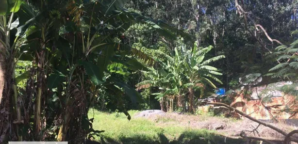 Terreno / Lote / Condomínio à venda, 624m² no Barequeçaba, São Sebastião