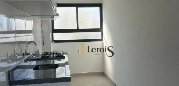 Kitnet com 1 Quarto para alugar, 44m² no Vila Cleto, Itu