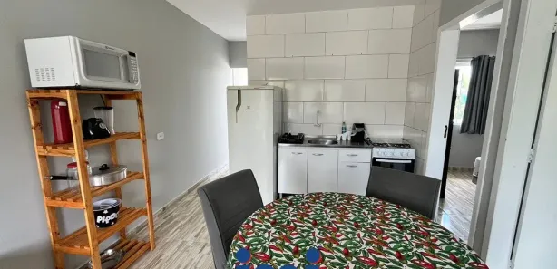 Apartamento com 2 Quartos à venda, 65m² no , Pontal do Paraná