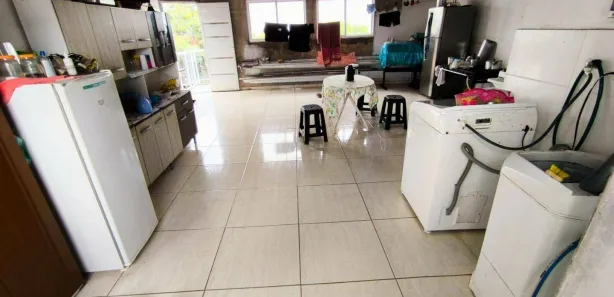 Sobrado com 6 Quartos à venda, 260m² no Parque Bom Retiro, Paulínia