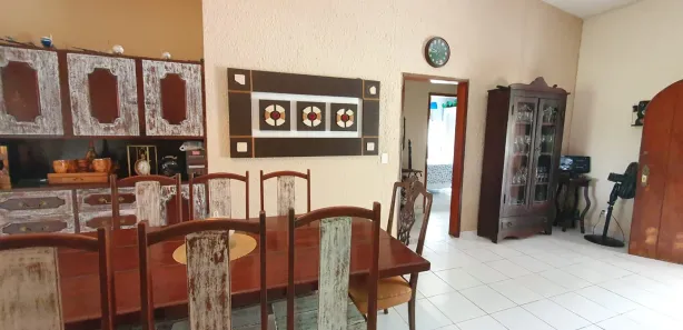 Fazenda / Sítio / Chácara com 3 Quartos à venda, 3000m² no Alpes Suiços, Gravatá