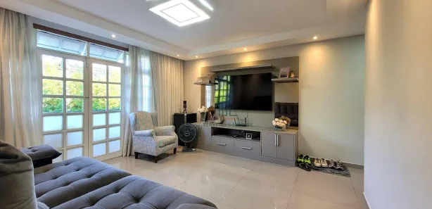 Apartamento com 2 Quartos à venda, 81m² no Badu, Niterói