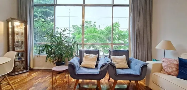 Apartamento com 3 Quartos à venda, 110m² no Copacabana, Rio de Janeiro