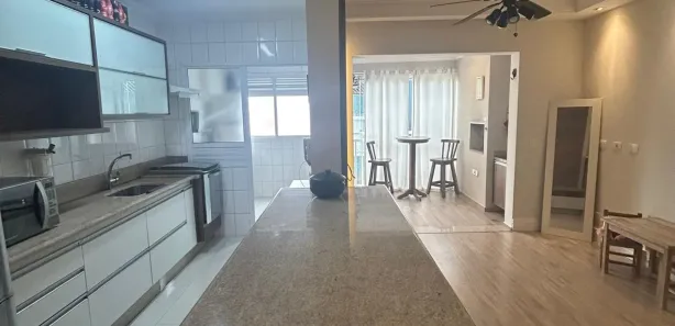 Apartamento com 2 Quartos para venda ou aluguel, 78m² no Cerâmica, São Caetano do Sul