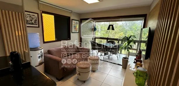 Apartamento com 1 Quarto à venda, 45m² no , Bezerros