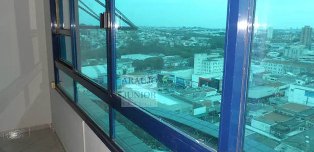 Conjunto Comercial / Sala à venda, 72m² no Centro, Americana