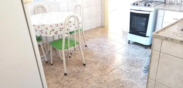 Sobrado com 3 Quartos à venda, 105m² no Parque Fernando Jorge, Cubatão