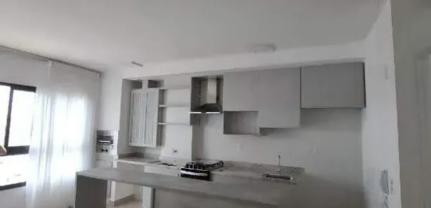 Apartamento com 2 Quartos para alugar, 68m² no Vila Paraíba, Guaratinguetá