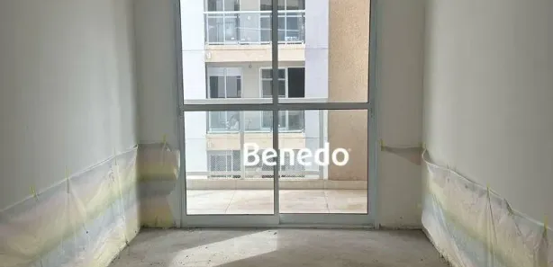 Apartamento com 3 Quartos à venda, 80m² no Balneário Tropical, Paulínia