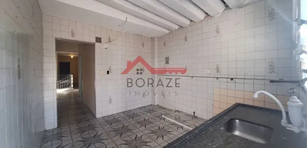 Sobrado com 3 Quartos para alugar, 120m² no Vila Magini, Mauá