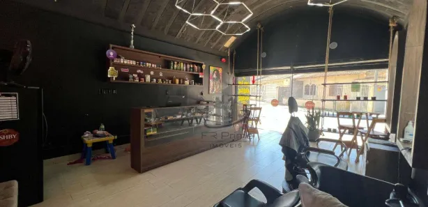 Loja / Salão / Ponto Comercial à venda, 59m² no Morada da Granja, Barra Mansa